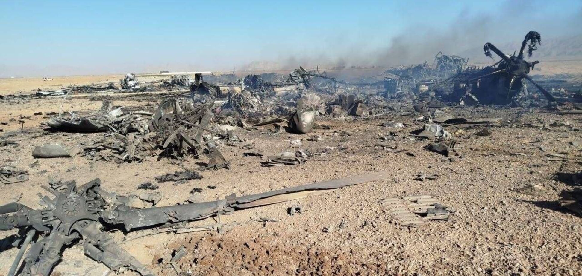 Нам такого не вистачає: США провели блискучу операцію з порятунку своїх пілотів в тилу Ірана