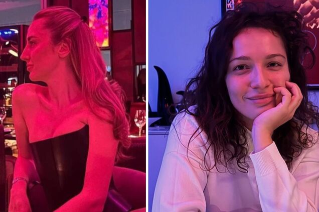 Чоловік Олени Мозгової розповів, в яких країнах живуть та чим займаються дві її старші доньки, одна з яких – від Олександра Пономарьова