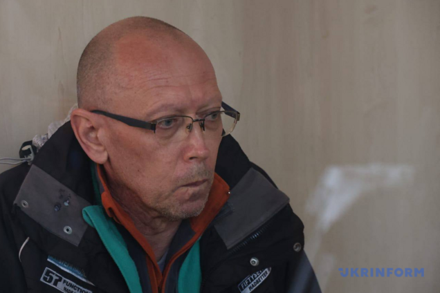 В Харькове освободили из-под стражи мужчину, который напал с ножом на работника ТЦК: подробности дела. Фото