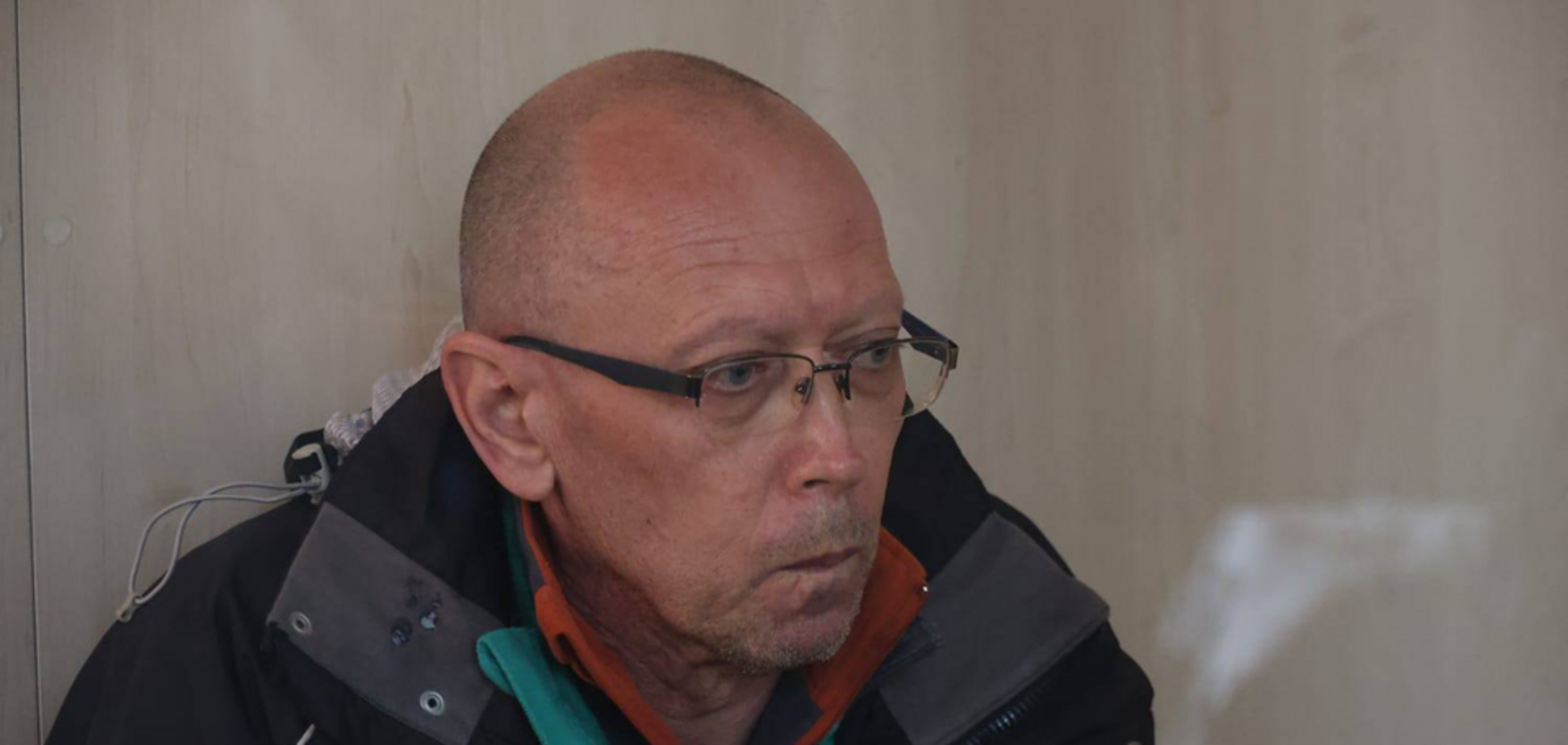 В Харькове освободили из-под стражи мужчину, который напал с ножом на работника ТЦК: подробности дела. Фото