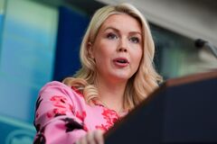 Не пройшли перевірку: у Трампа заявили, що США розглядають можливість виходу з НАТО. Відео