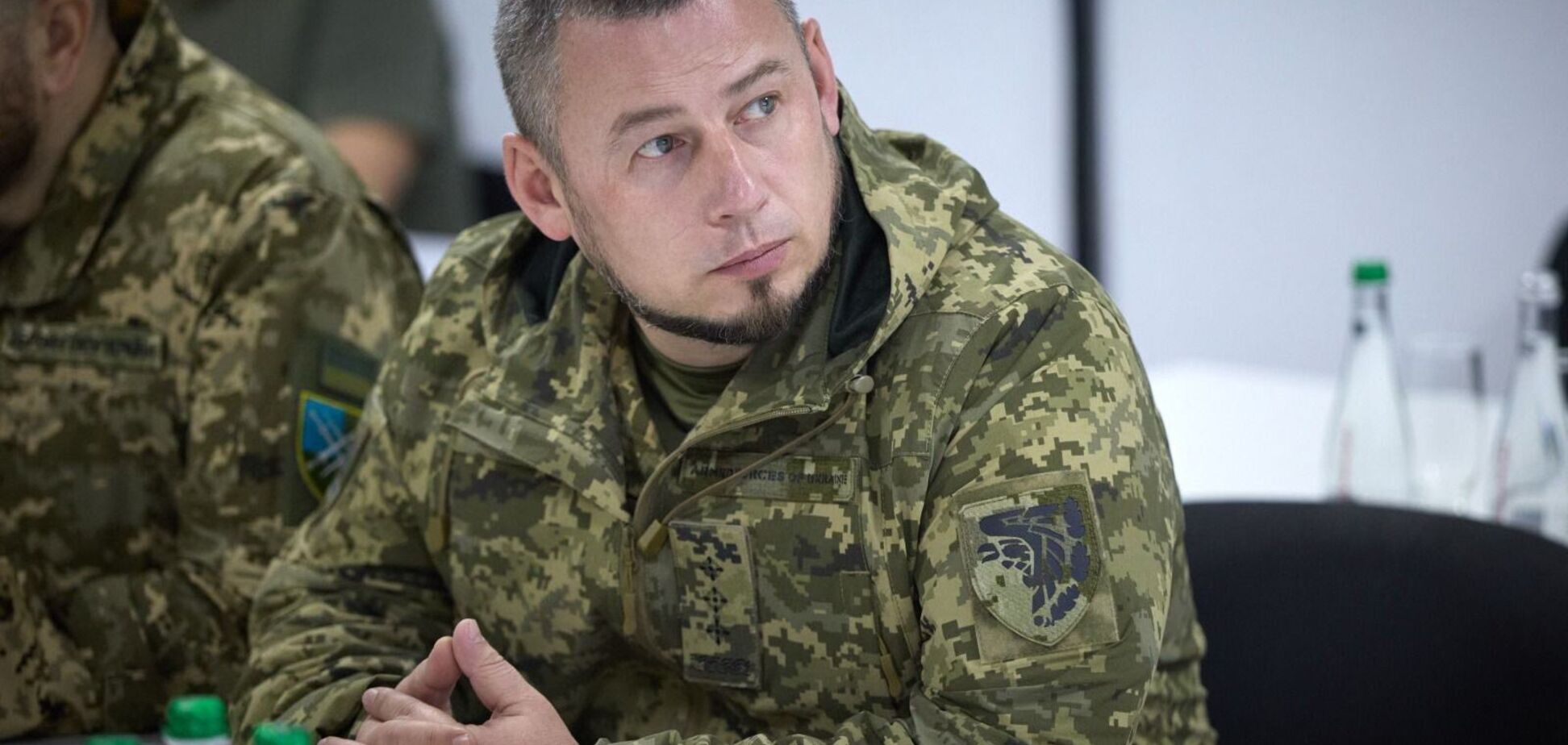 Россия 'замахнулась' на создание буферной зоны в Винницкой области: Палиса оценил угрозу