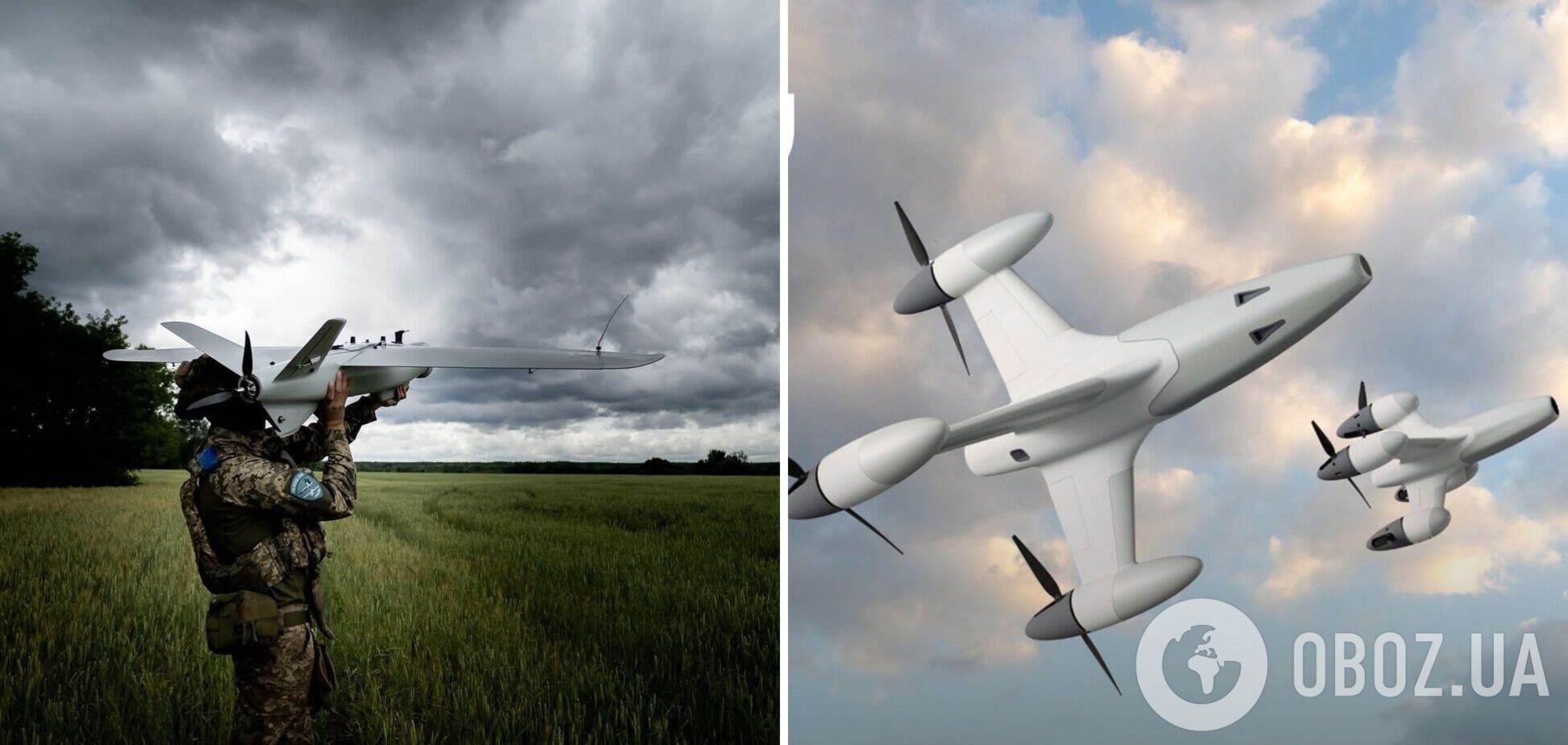 Ще один рекорд: Федоров сказав, скільки ворожих БпЛА збили українські дрони-перехоплювачі у березні