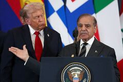 США и Иран подпишут рамочное соглашение в течение 24 часов: посредник назвал ключевые пункты