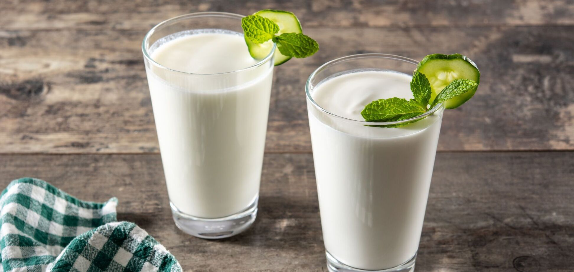 Кефир для мозга: ученые назвали напиток, который может улучшить память