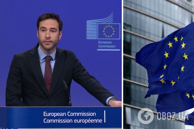 'Напад на одну країну – це напад на ЄС': у Брюсселі відреагували на погрози з боку Москви країнам Балтії