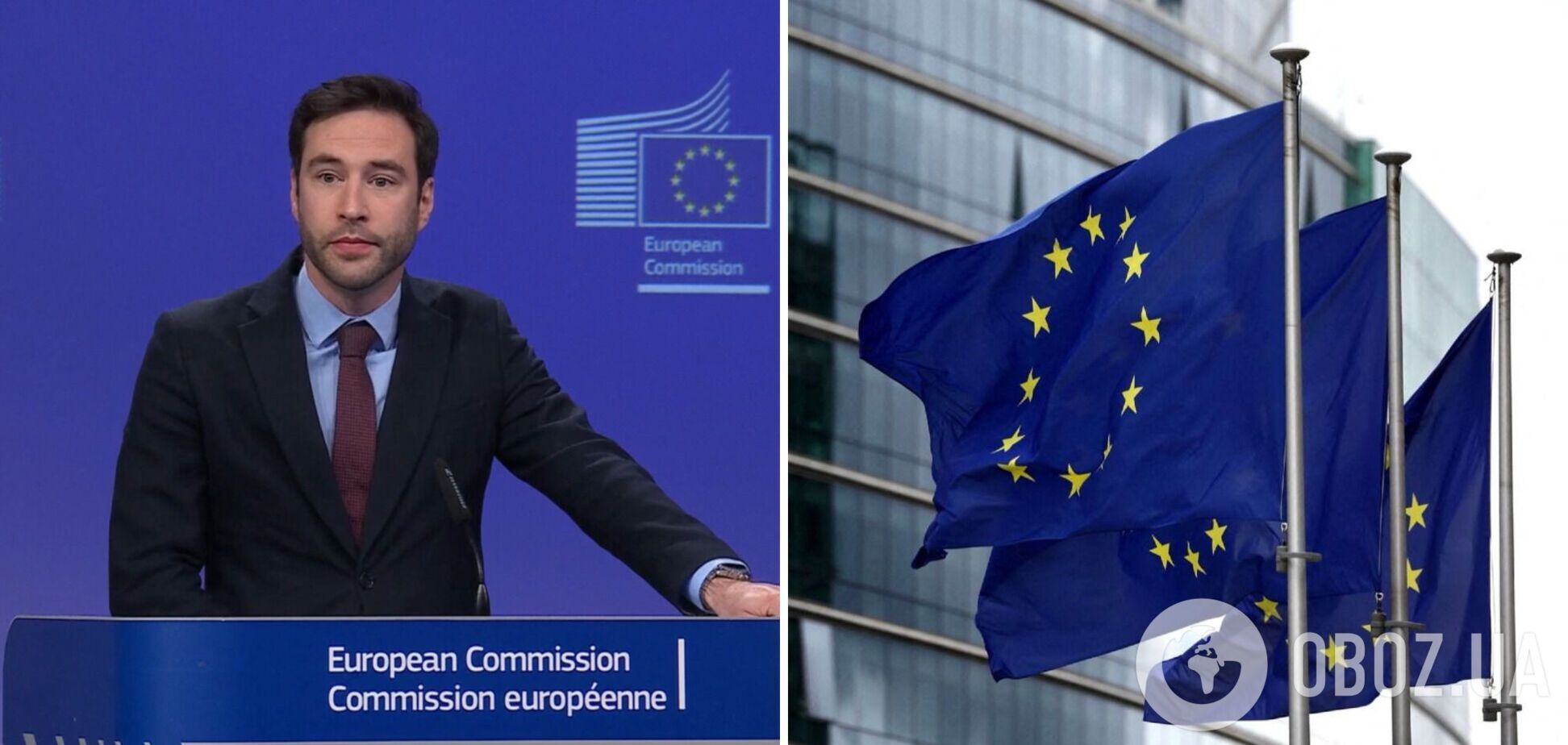 'Напад на одну країну – це напад на ЄС': у Брюсселі відреагували на погрози з боку Москви країнам Балтії