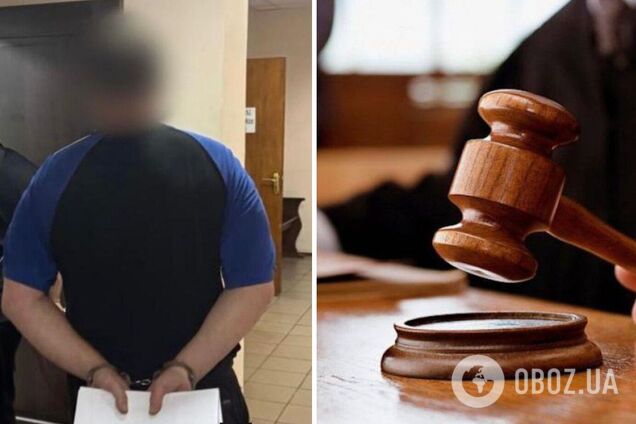 В Киеве суд вынес приговор мужчине, который изнасиловал 15-летнюю девочку. Подробности дела