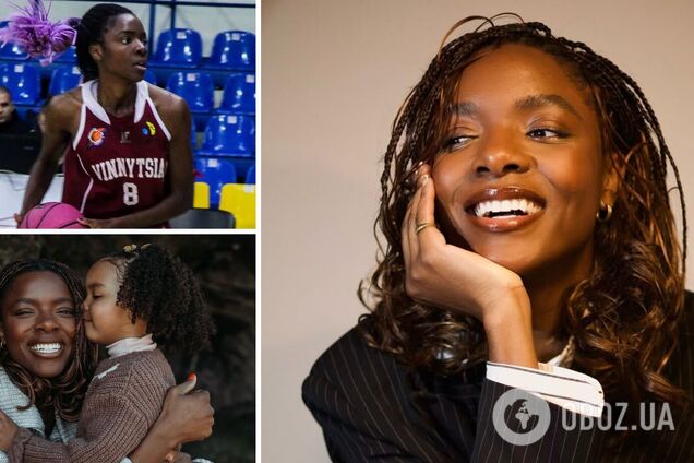 'Можна 10 разів померти й воскреснути!' Українка Сінді Джеймс – про освіту в Ірландії, батьків із Нігерії та медицину, яка шокує