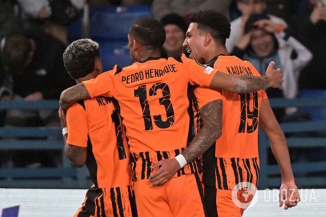 Перевірка травмами, тиском і логістикою. Чого чекати від 'Шахтаря' в сьогоднішньому матчі Ліги конференцій