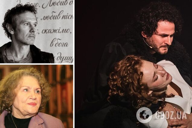Вакарчук плакав: як пройшла премʼєра 'найдорожчої' вистави 'Маруся Чурай' і який 'вердикт' винесла Ліна Костенко за сценою