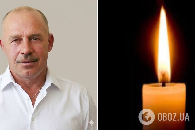 'Был из тех, на ком держится коллектив': в Никополе российский дрон убил мужчину, который ехал в больницу на перевязку. Фото