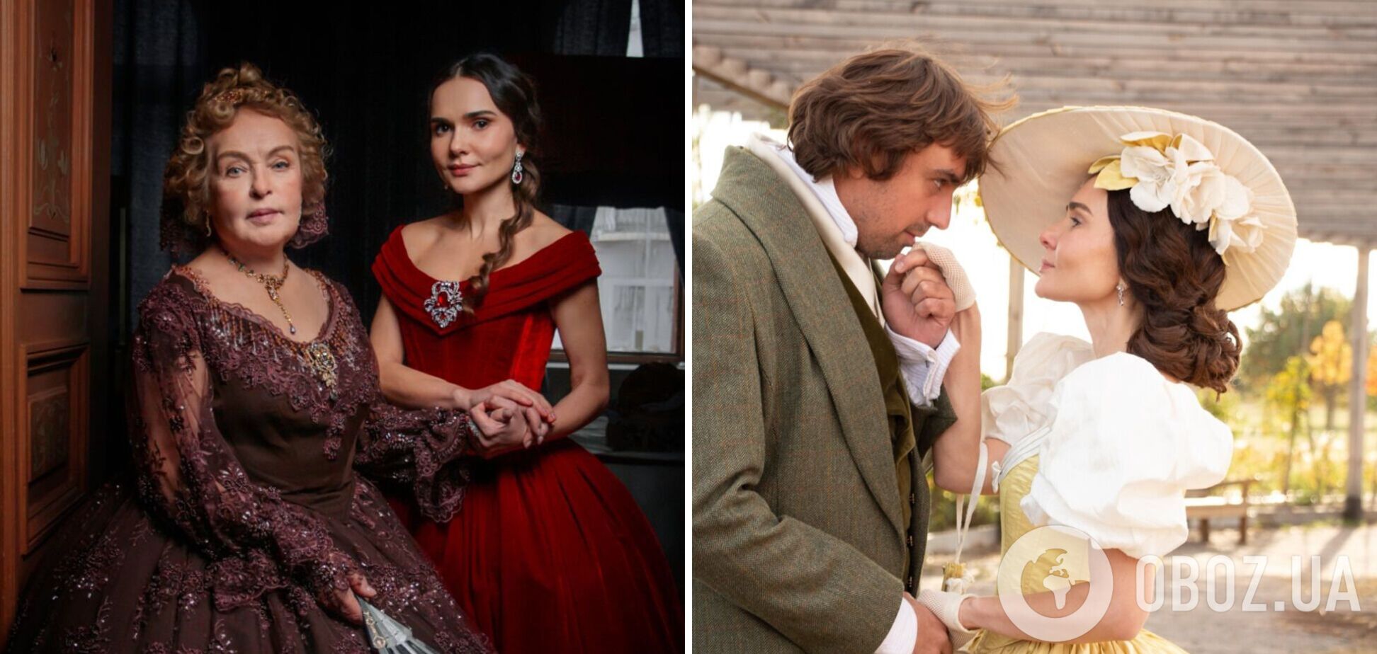 Конфликт вокруг продолжения 'Кофе с кардамоном'. Елена Лавренюк озвучила, дошло ли дело до суда