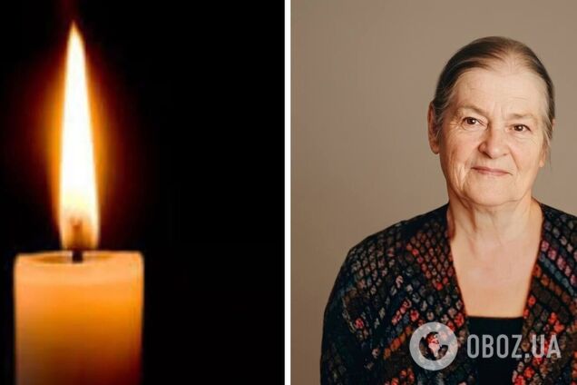 'Самым большим счастьем для нее была семья': в сети рассказали об одной из погибших в результате удара РФ по Никополю