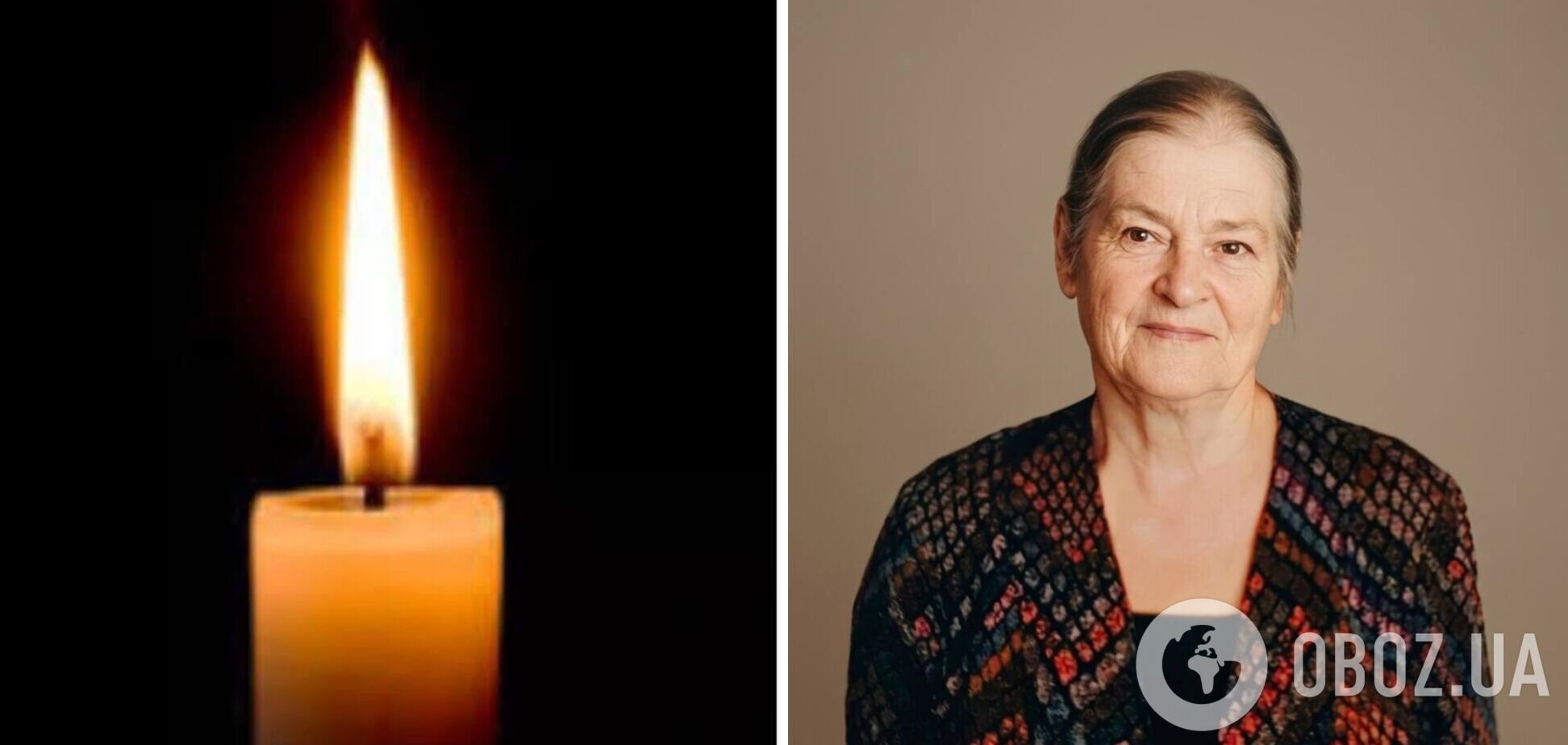 'Самым большим счастьем для нее была семья': в сети рассказали об одной из погибших в результате удара РФ по Никополю