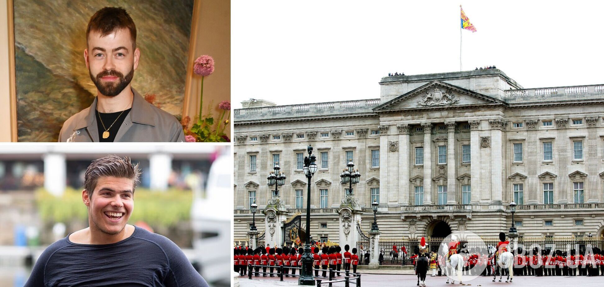 Самые завидные королевские холостяки, о которых вы никогда не слышали: от 'двойника' принца Гарри до персонального тренера. Фото