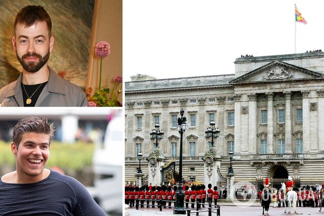 Самые завидные королевские холостяки, о которых вы никогда не слышали: от 'двойника' принца Гарри до персонального тренера. Фото