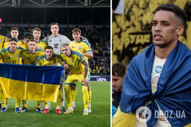 'Я б його прийняв': бразилець 'Шахтаря' відповів на запитання щодо виклику до збірної України