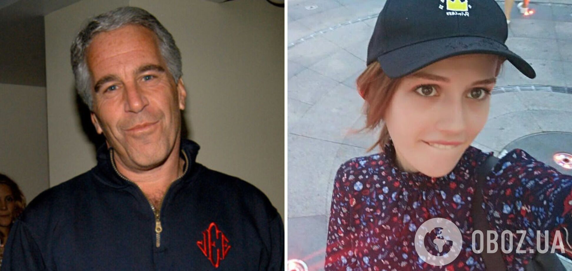 У файлах Епштейна знайшли 'слід' зниклої 10 років тому української моделі: чому поговорюють, що Дарʼя Бульба стала його жертвою