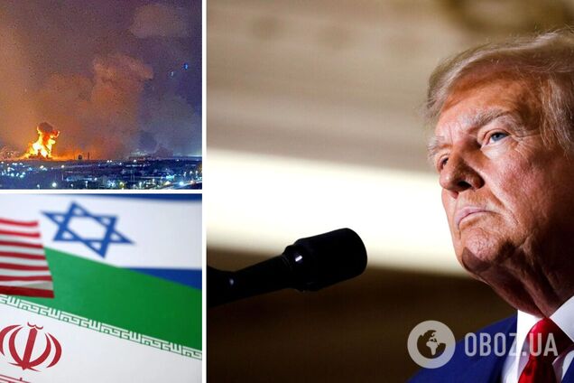 Трамп пригрозил уничтожить 'целую цивилизацию': насколько реальна ядерная эскалация войны в Иране (ХРОНИКА)