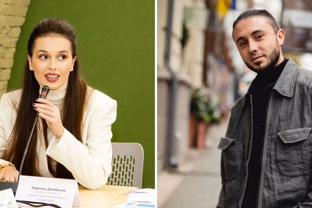 Блогерка заявила про погрози від команди Тараса Тополі після інтервʼю: адвокат артиста розставив крапки над 'і'