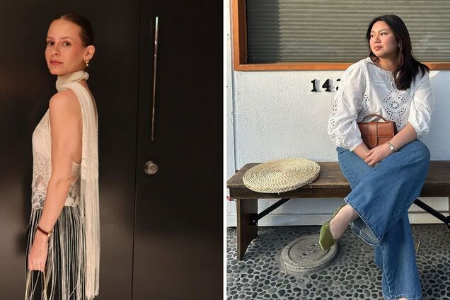 Три весенних тренда, от которых сходят с ума во Франции