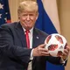 У Трампа зажадали запровадити нове правило у футболі