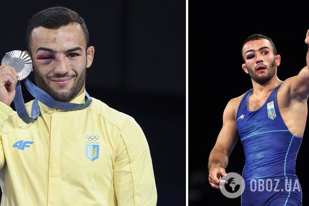 Знаменитый украинский призер Олимпиад отказался выступать на чемпионате Европы по вольной борьбе