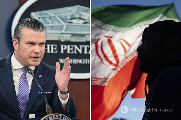 Коли відкриють Ормузьку протоку: версії Гегсета і Тегерану відрізняються