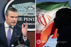 Коли відкриють Ормузьку протоку: версії Гегсета і Тегерану відрізняються