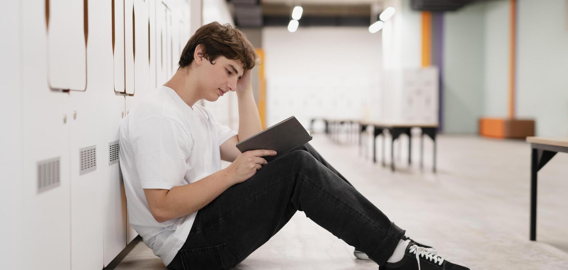 Из-за чего могут аннулировать результаты НМТ и что запрещено делать на тесте