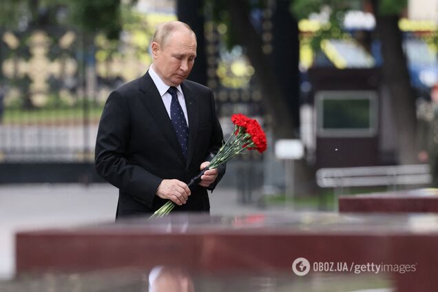 'Путін запитав мене: чи можна повернути Союз?' Обухов пояснив, чому Путін не піде на припинення війни