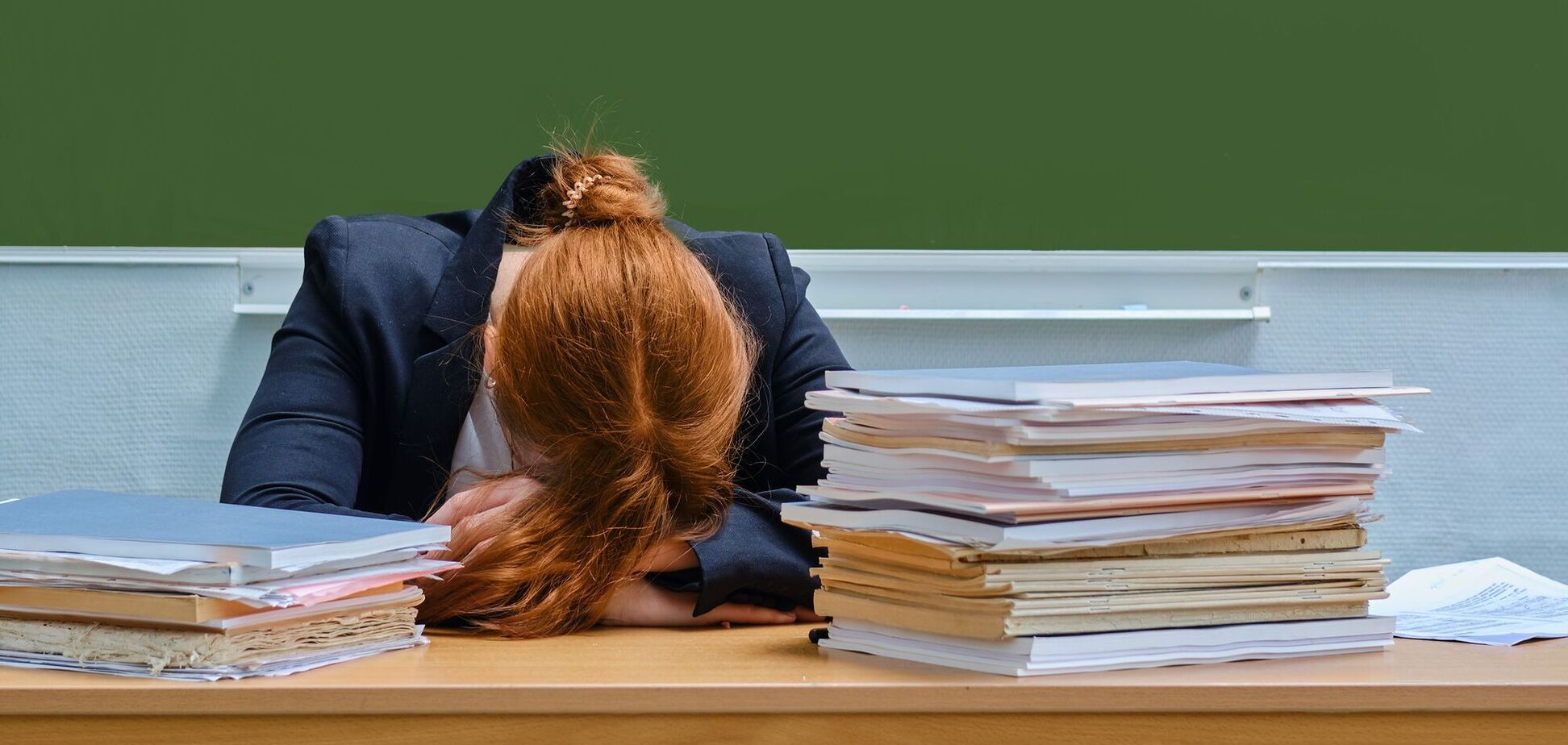 'Это бомба замедленного действия'. В школах Британии назрел 'кризис маскулинности': на что жалуются учителя-женщины