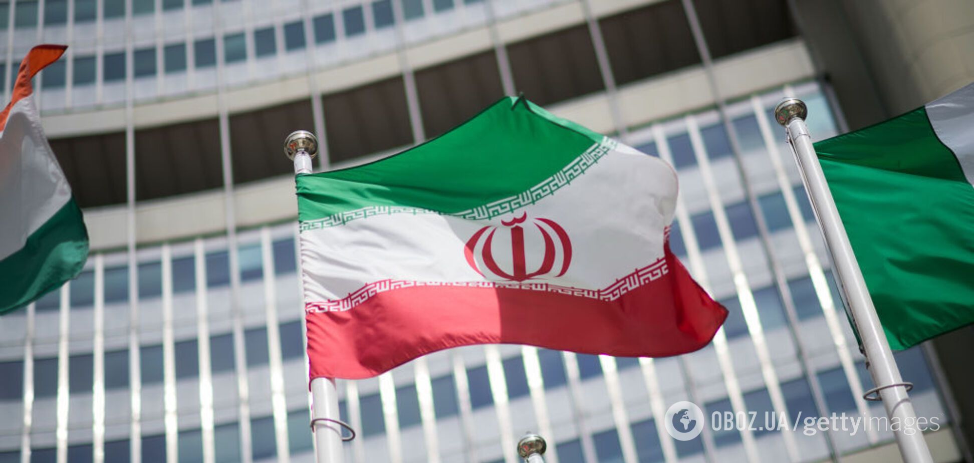 Документы отличаются: медиа нашли важный пункт, который Иран не включил в англоязычную версию своего плана о прекращении огня