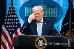'Це прекрасна думка': Трамп допустив створення американо-іранського СП для стягування плати за прохід Ормузькою протокою