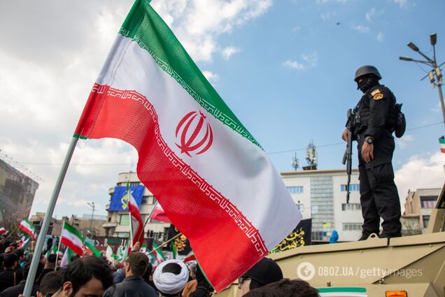 Цивилизации есть чему поучиться у средневекового Ирана