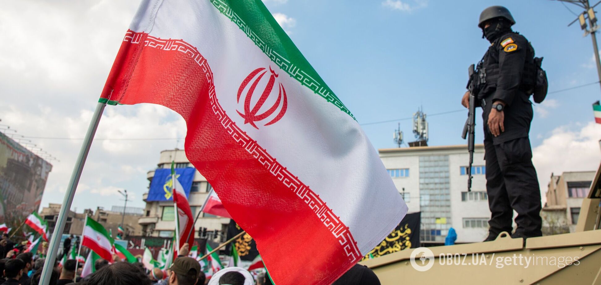 Цивилизации есть чему поучиться у средневекового Ирана