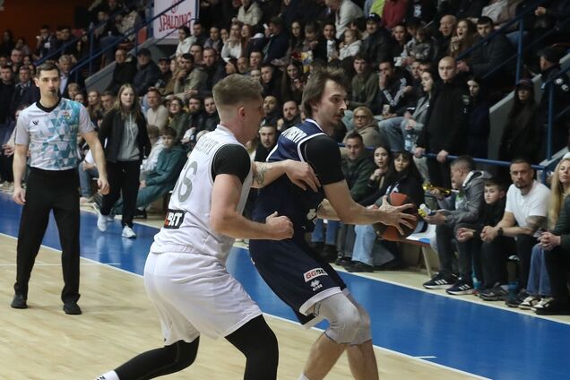 Определились первые полуфиналисты Суперлиги GGBET