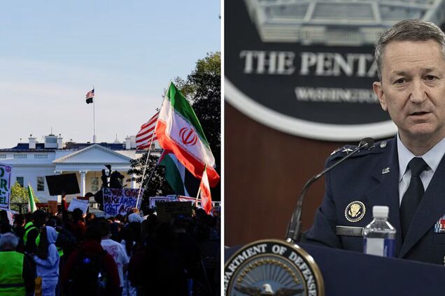 6 млн обідів і 950 тис. галонів кави: американський генерал оприлюднив статистику операції ''Епічна лють''. Відео