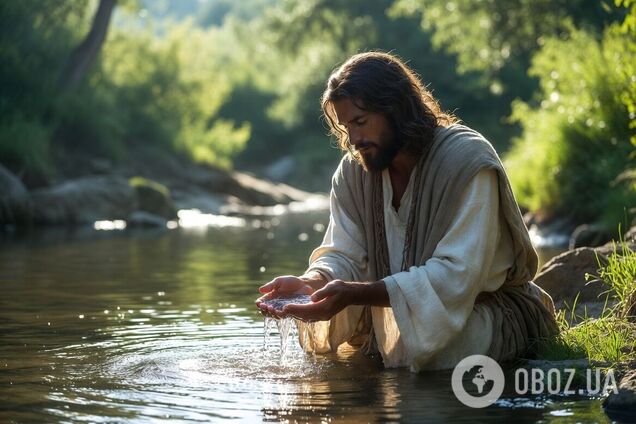 С Чистым четвергом: лучшие поздравления в стихах и прозе