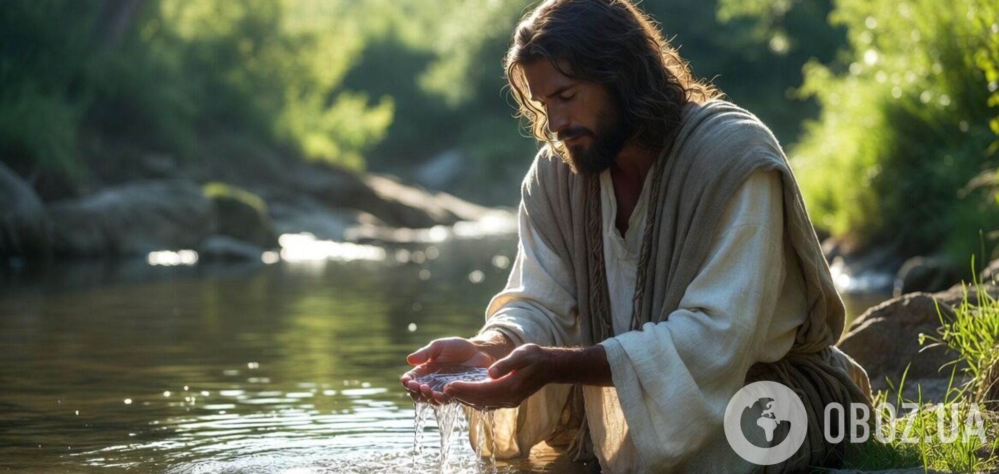 С Чистым четвергом: лучшие поздравления в стихах и прозе