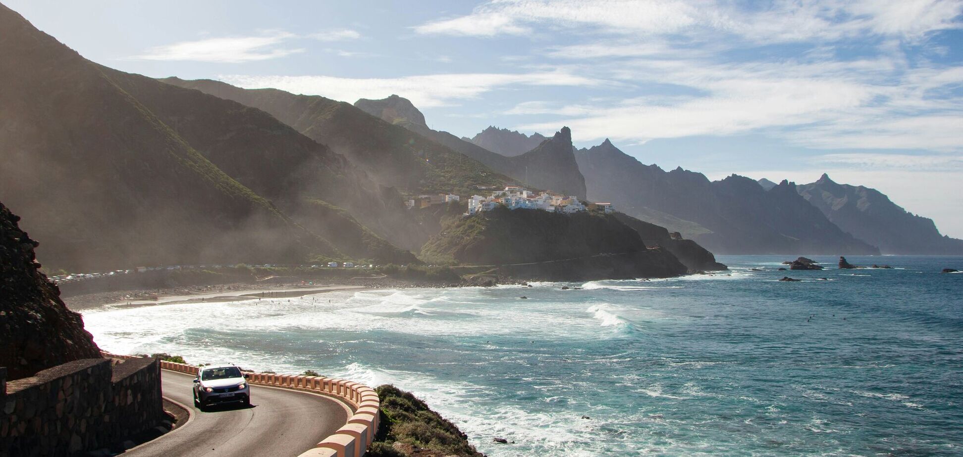 Отпуск на Тенерифе: каких ошибок следует избегать