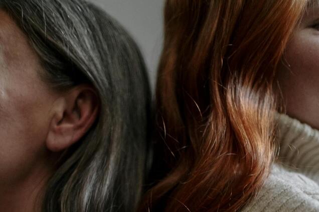 Как сделать, чтобы краска на 100% перекрыла седину: трюк парикмахеров