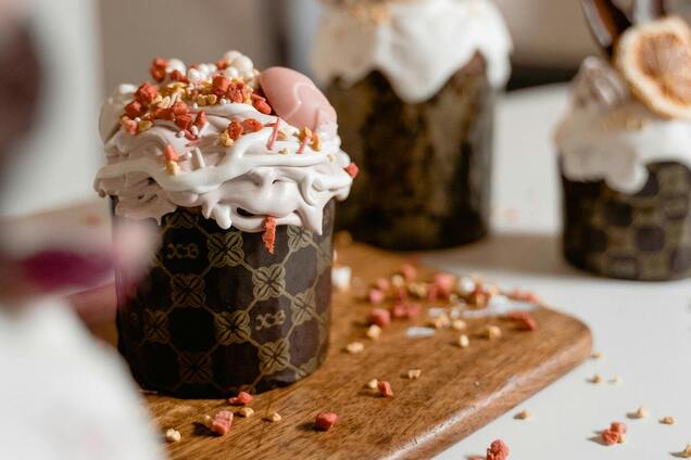 Рецепт краффинов