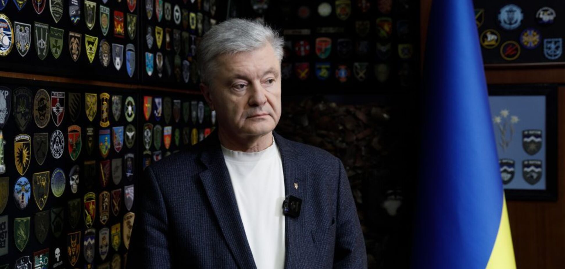 Речь шла о финансировании ВСУ: Порошенко прокомментировал свое эмоциональное выступление в Раде