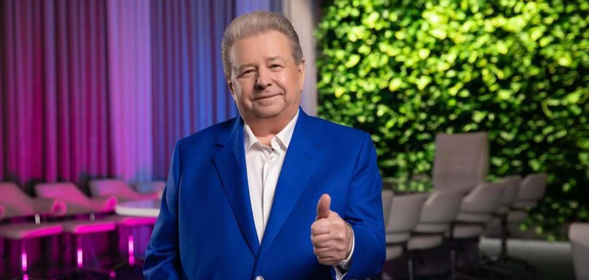 Михаил Поплавский. Иллюстрация