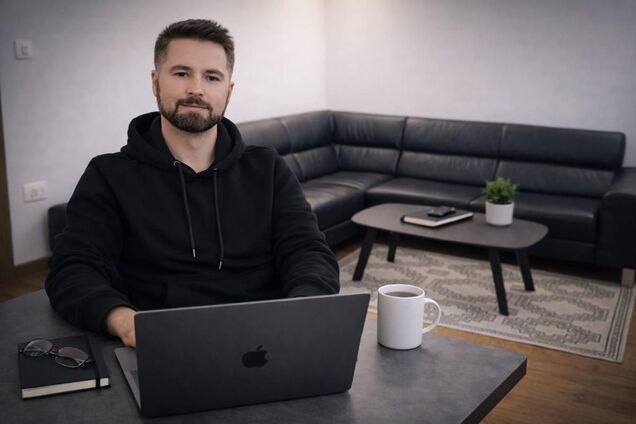 Як український бізнес стає зброєю в руках хакерів: експерт із кібербезпеки назвав фактори ризику