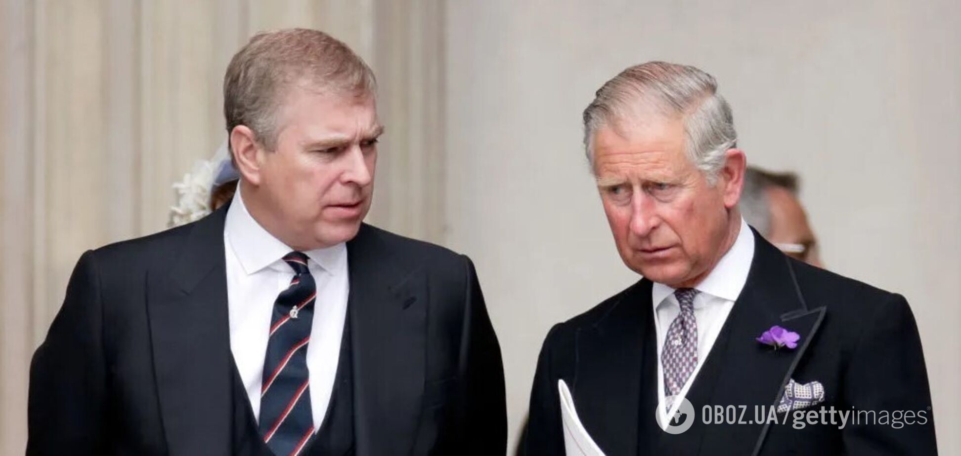 Переехал на ферму и каждый день умоляет короля: инсайдеры рассказали, как живёт опозоренный брат Чарльза III после 'изгнания'