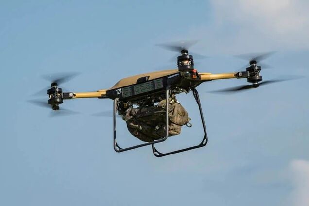 Бесшумные и не имеют теплового следа: воины ВСУ с помощью дронов Malloy T-150 разрушили мост на оккупированной Херсонщине. Видео