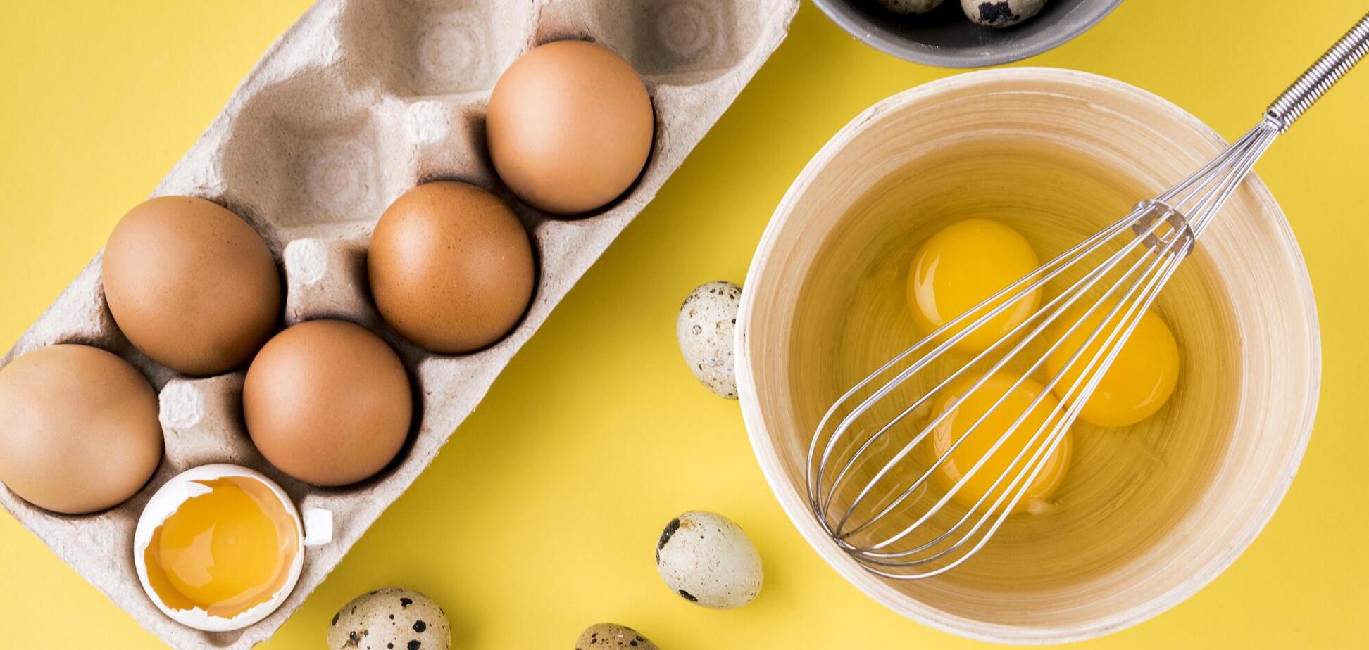 Изменения в питании: нужно ли включать яичные желтки в свой рацион